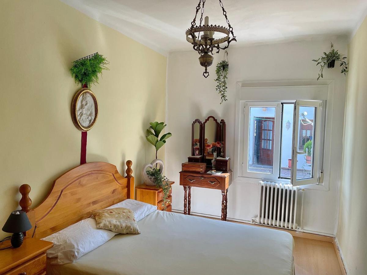 Casa Rural Appartement Valtierra Buitenkant foto