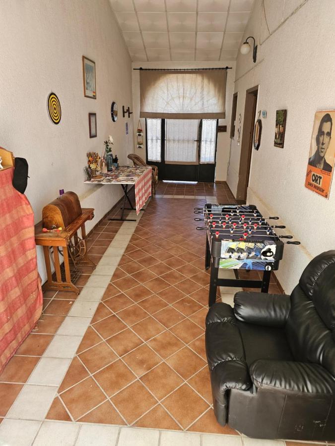Casa Rural Appartement Valtierra Buitenkant foto